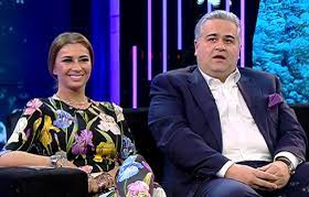 Adrian Thiess este bun prieten și cu Anamaria Prodan / Sursă foto: captură TV