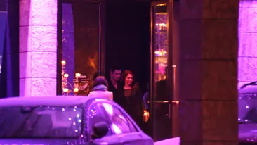 Piti Jr. combina cate doua gagici pe weekend! Are cate o iubita in fieacare club! Vezi cum reuseste!