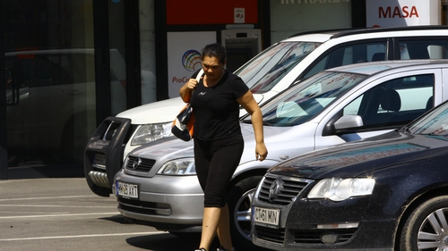 "Cine e grasuta mea?" Cum arata acum Minodora dupa ce a fost din nou invadata de kilograme si cum a declarat razboi grasimii!