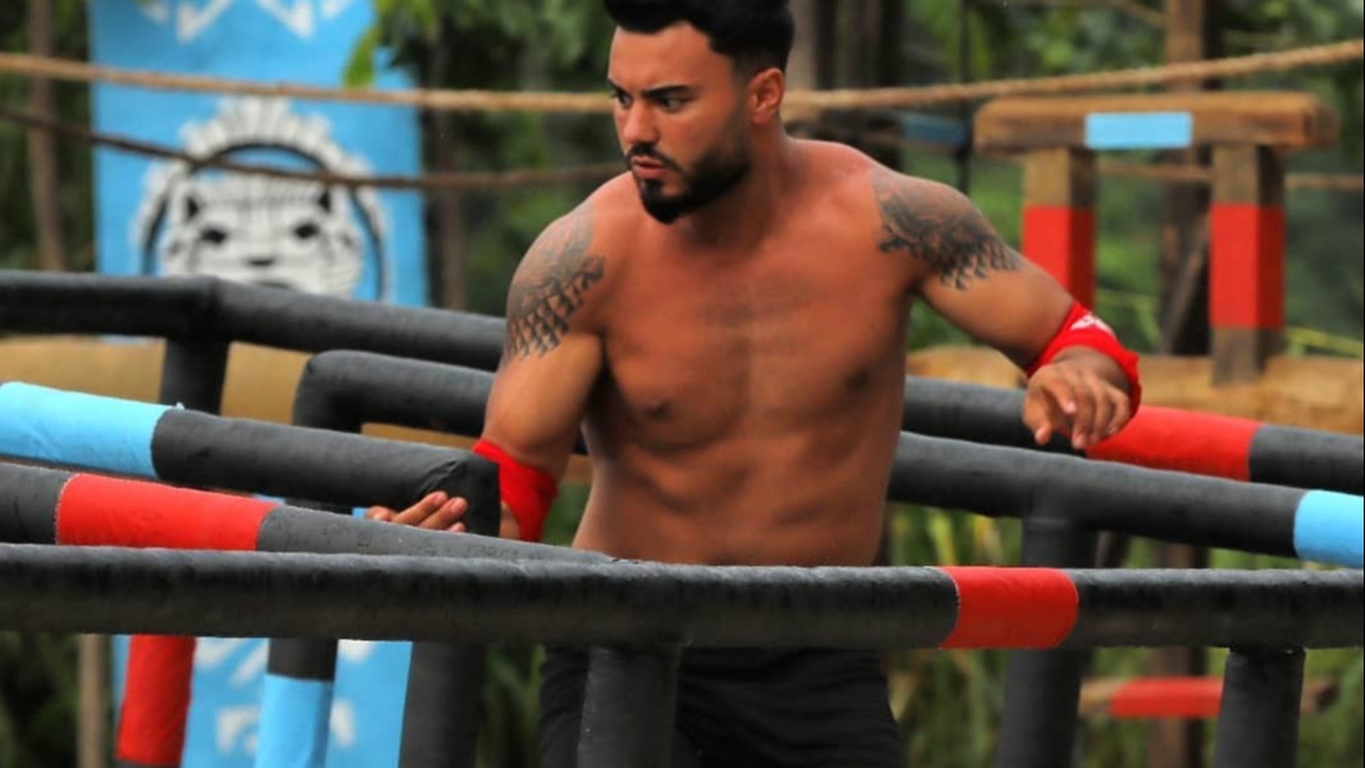 Jador, eliminat de la Survivor România? Imaginile care au pus fanii pe gânduri