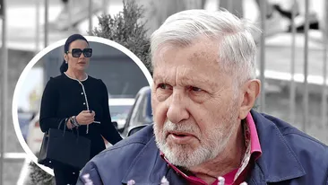 Ilie Năstase, gestul suprem de iubire pentru soţie! Şi-a tatuat numele Ioanei, dar a avertizat-o: „Dacă mă superi rămân cu Oana sau cu Ana”