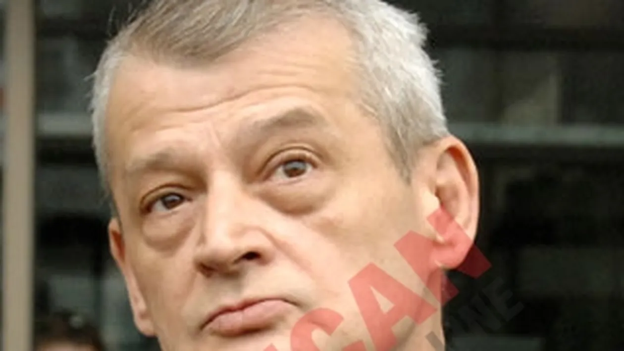 VIDEO Sorin Oprescu, in vizita la Maternitatea Giulesti: Vinovatii vor plati, va jur!