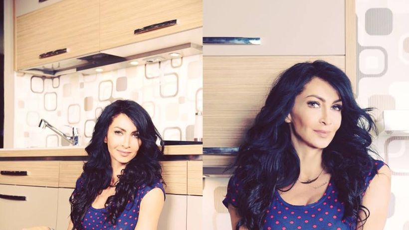 Mihaela Rădulescu, în lacrimi: „Mi-a sfâşiat inima acest incident”. Motivul înfiorător al suferinţei sale