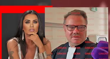 Și-a demis apărătorul chiar în timpul procesului. Prima reacție a avocatului pulverizat de Oana Zăvoranu