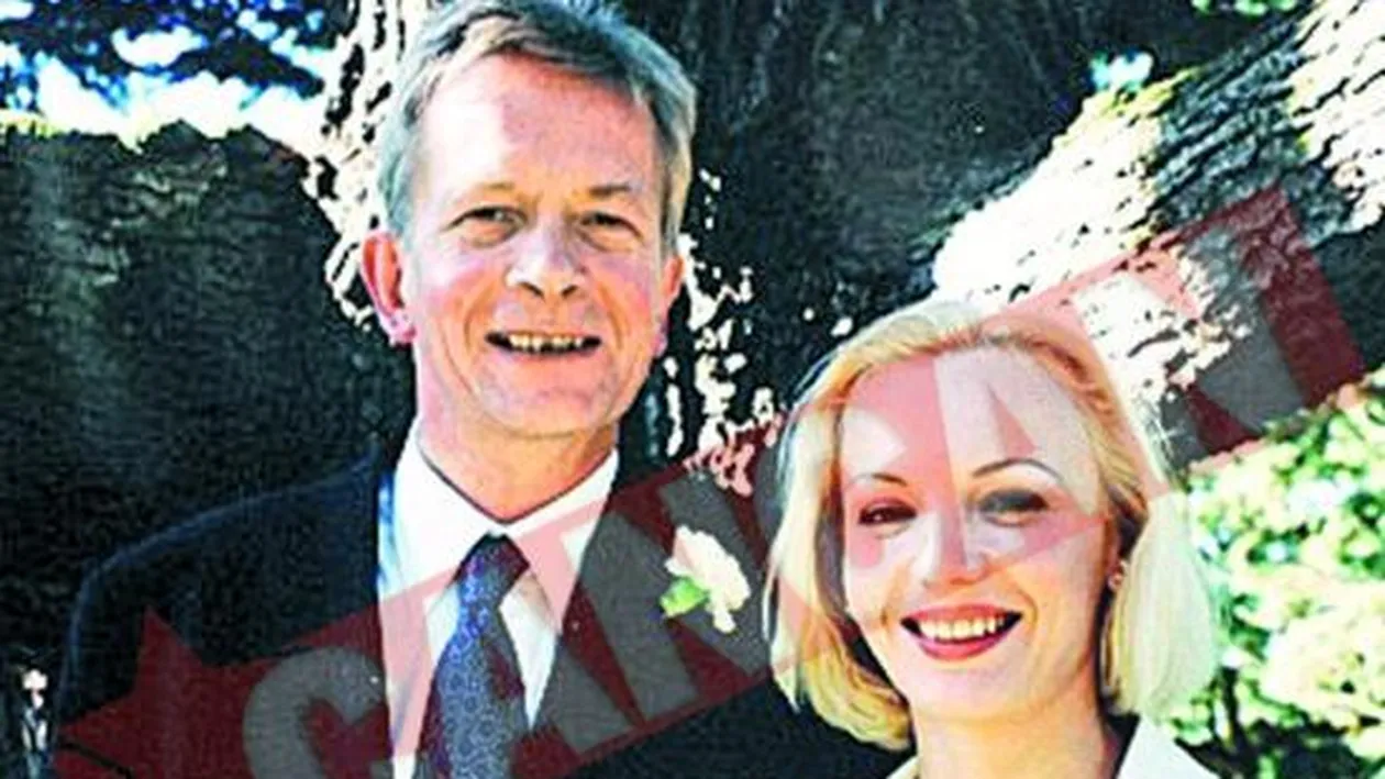 Miss Romania, ucisa de sistemul britanic de sanatate