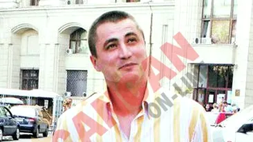 Gasit vinovat chiar de ziua Elodiei