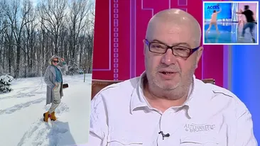 Sorin Ovidiu Bălan, ipoteză cutremurătoare în ancheta deschisă în cazul Mirelei Vaida: “Ori a mai fost în platou, ori cineva a îndrumat-o”