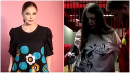 Mesajul transmis de Rita Mureșan după ce i s-a făcut rău în direct. A fost chemat SMURD-ul în platoul emisiunii Un show Păcătos