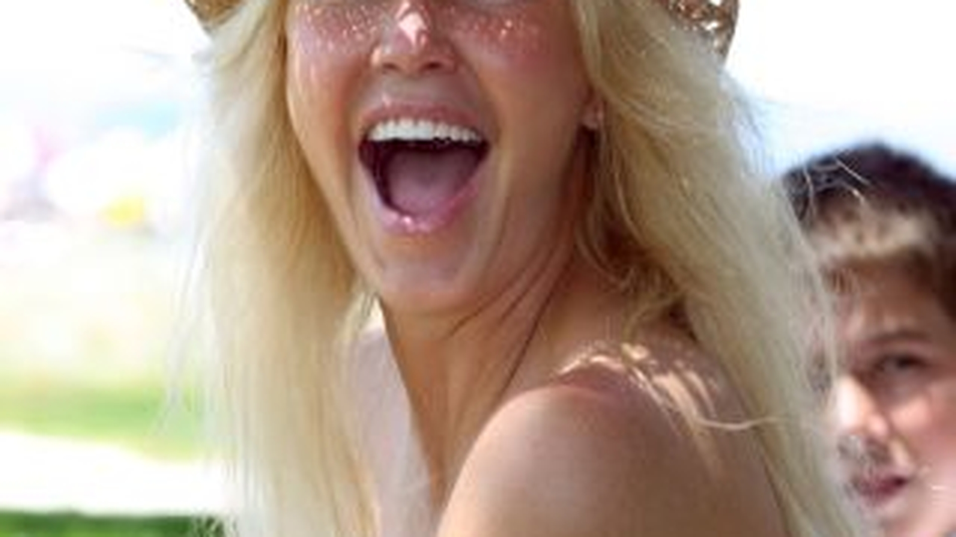 Heather Locklear, acuzata de fuga de la locul accidentului, a fost achitata