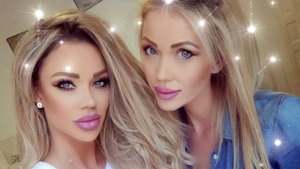 Motivul pentru care Oana, sora Biancăi Drăgușanu, s-a mutat la București: "Am considerat că e momentul potrivit și pentru ea și pentru mine"