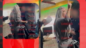 Loredana Chivu a făcut o criză când bodyguarzii au intrat în penthouse-ul ei din Pipera! ”Marș, gunoierule! Am 10.000 de euro în casă!”