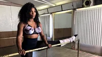 Serena Williams se mândreşte cu fiica ei! Cum arată micuţa la două luni şi jumătate! 