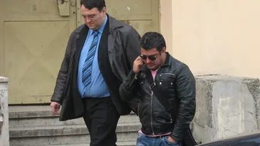 Adi de la Valcea audiat la Pitesti