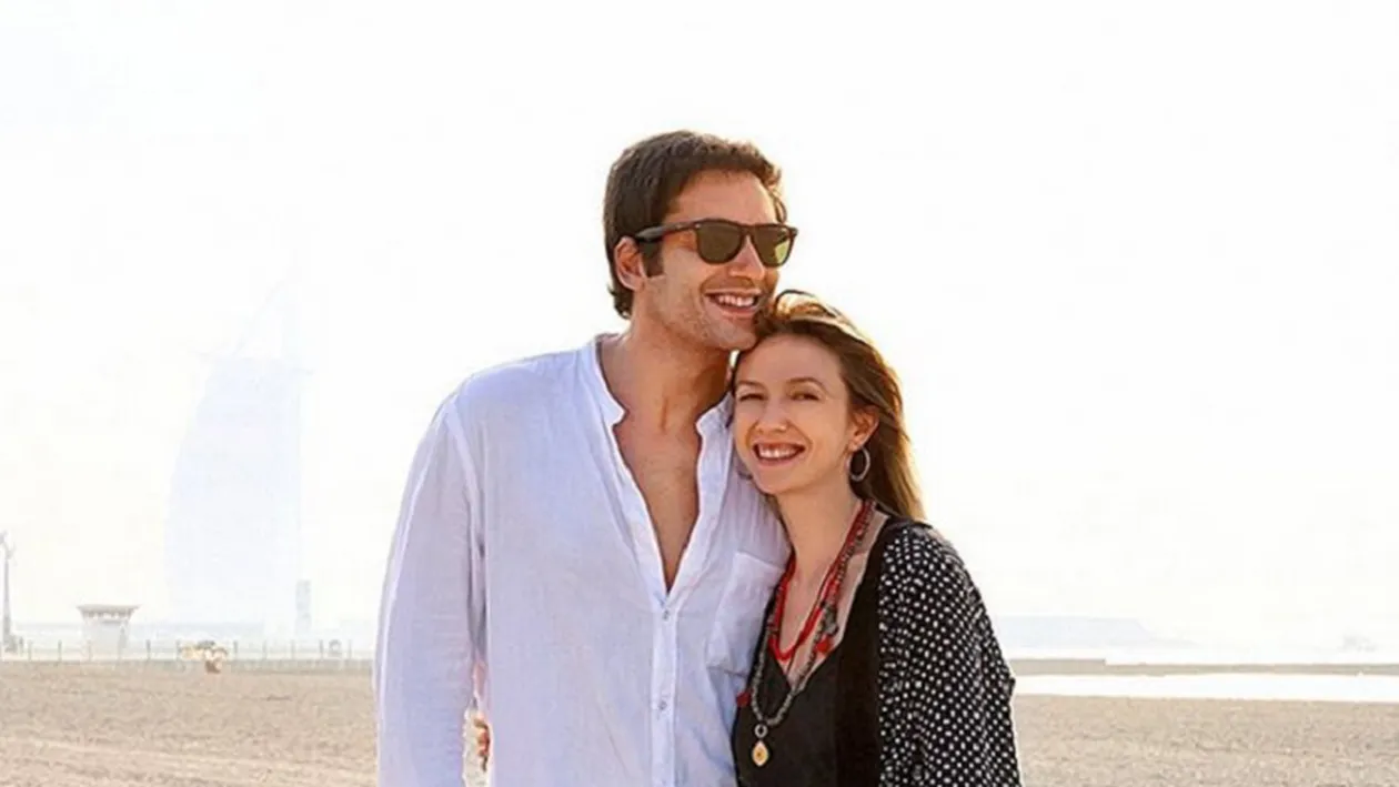 Radu Vâlcan şi-a făcut un tatuaj, după ce Adela Popescu s-a întâlnit cu Dan Bordeianu. Prima poză cu desenul