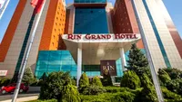 Ultimă oră. Rin Grand Hotel se închide total pentru turiști. În ce va fi transformată construcția