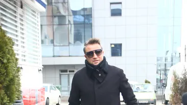 Moment emotionant! Zina, cu ochii in lacrimi la intalnirea cu fostii ei elevi! Vezi cine i-a provocat aceasta reactie!