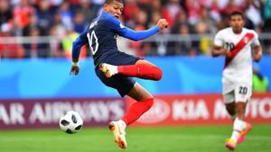 Anglia și Franța, debut cu dreptul în Nations League » Rezultatele complete ale primei etape!