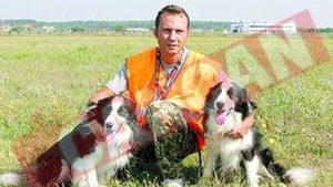 Cainii care vor "vana" pasari pe Otopeni