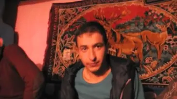 Halucinant. Ce a patit un tanar din Vaslui in timp ce isi facea nevoile: M-a muscat