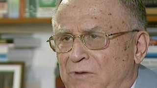 Ion Iliescu face dezvaluiri din tineretea sa: "M-am imbatat intr-o seara, iar a doua zi nu gaseam sa cumpar muraturi!"