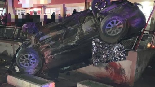 Tânăr de 19 ani, ucis de un șofer băut. În cauză a fost deschis dosar penal pentru ucidere din culpă