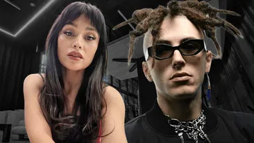 Irina Rimes a revenit în viața lui Killa Fonic. Detaliul care a aruncat internetul în aer!