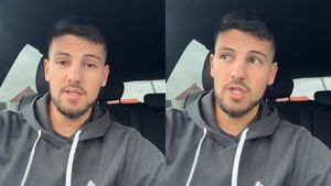 Povestea lui Cătălin, tânărul care a decis să se întoarcă în România după 7 ani de muncă în Germania: ”Ăștia te pun să plătești și aerul pe care l-ai consumat”