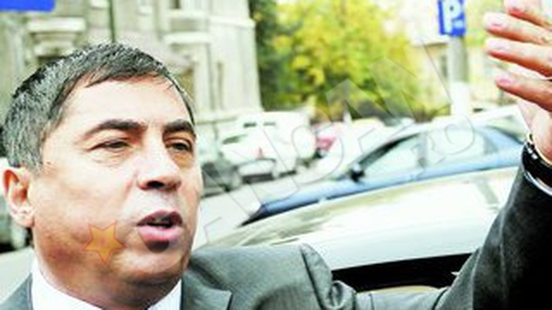 Turcu se jura ca nu a fost la prostituate de lux: "As fi fost de rasul lumii sa dau bani pentru a face rost de o femeie! Totul e o facatura!"