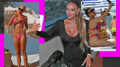 Bianca Drăgușanu, Alexandra Stan și Lora au dat zoom pe detalii care au stârnit reacții. Top 50 de vedete în cele mai HOT ipostaze
