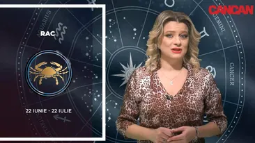 Horoscop zilnic 26 octombrie 2021. Racii sunt intuitivi și sensibili