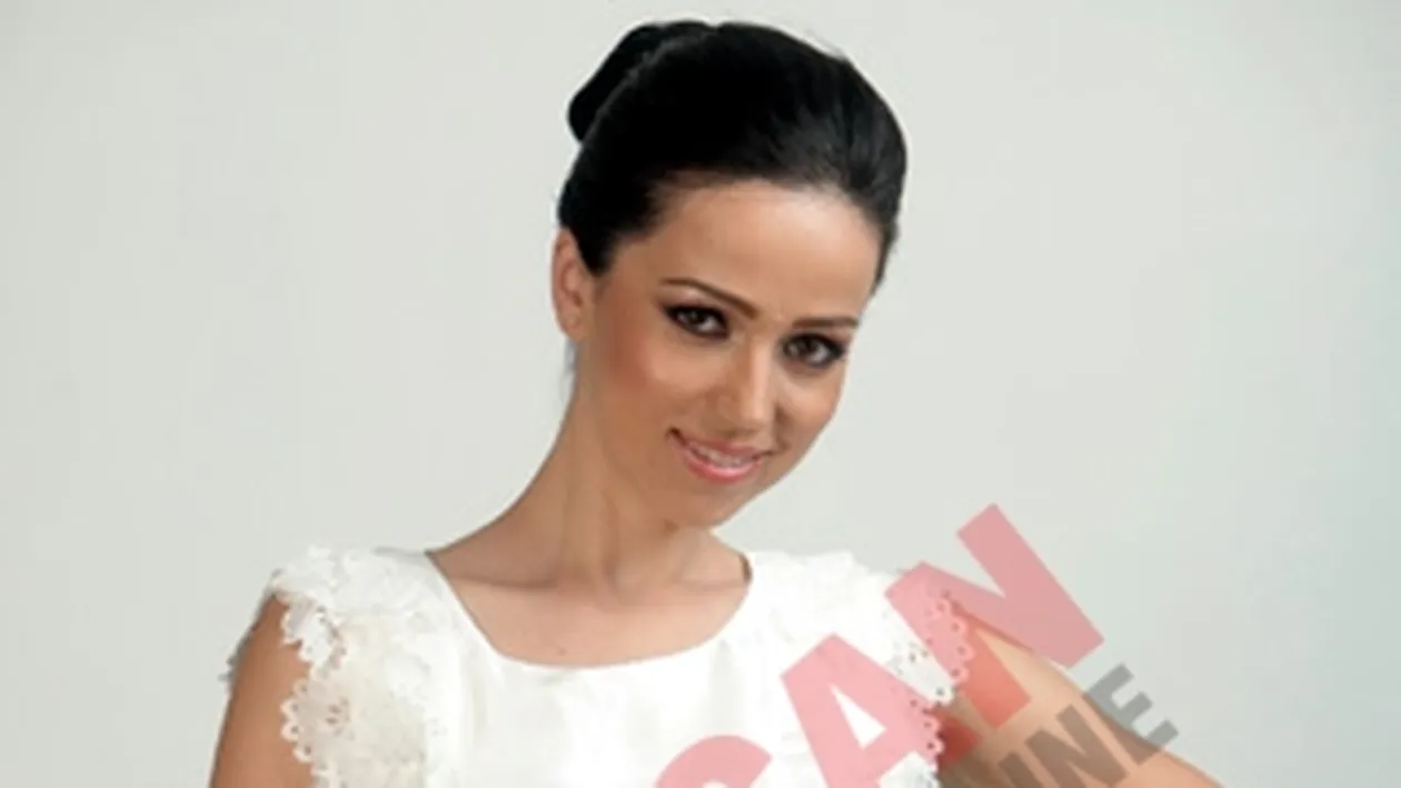 Olivia Steer se intoarce in timp: Inainte femeile iubeau pana la sacrificiu