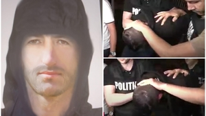 S-a aflat motivul dublei crime de la Timișoara. Mărturia bărbatului arestat, de ce i-a omorât pe cei doi bătrâni