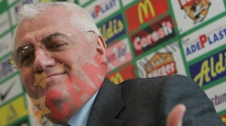 Dumitru Dragomir: "Trebuia sa intalnim Franta in primul meci"