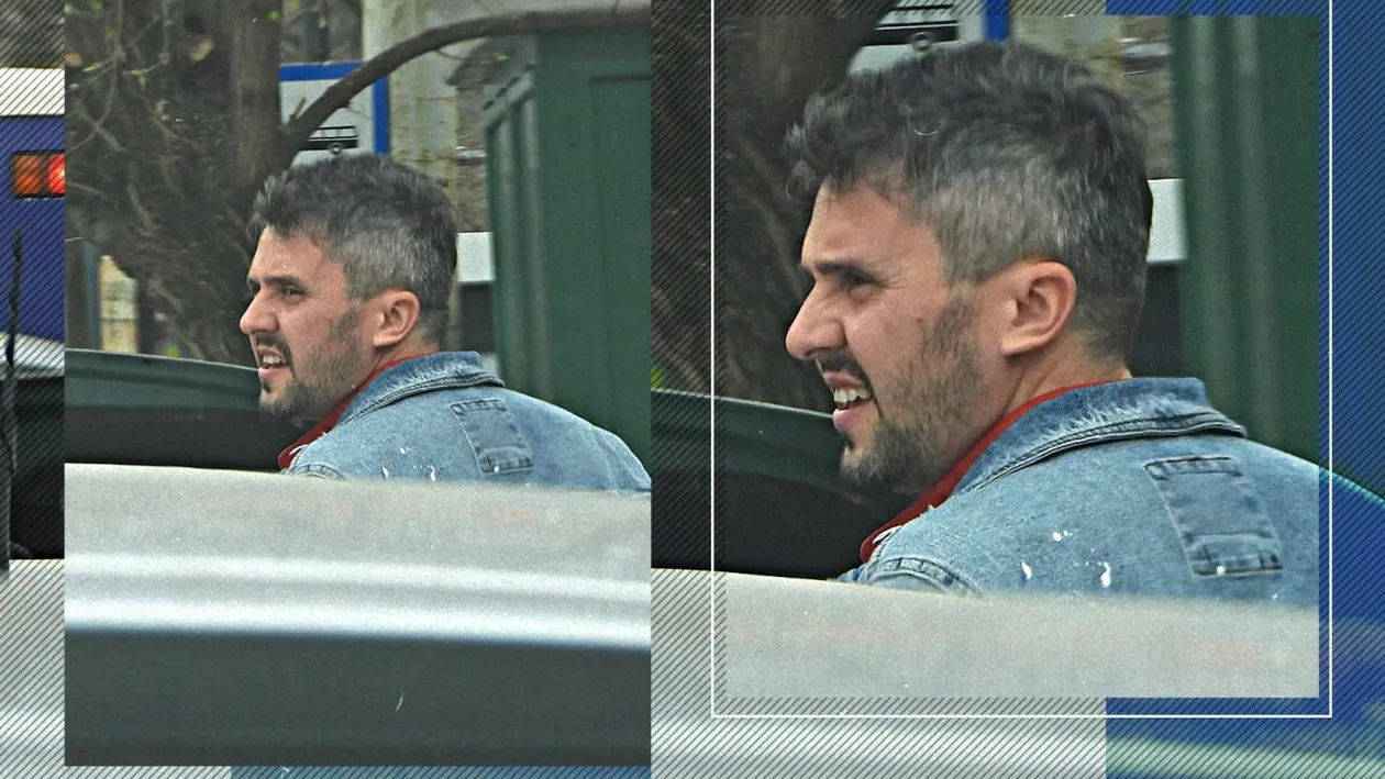 Marian Duță știe să se descurce în orice situație! Când n-are noroc prin târguri, reporterul de la Neatza merge pe la „sponsori”!