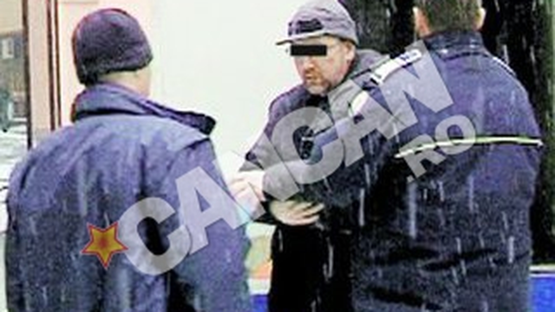 Sedinta-maraton la Curtea de Apel Brasov. Sapte ore de audieri in cazul "Crima din Noua"
