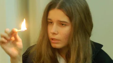 Aschia sare foarte departe de trunchi! Vezi ce meserie si-a ales fata de 17 ani a Regelui Gica Hagi