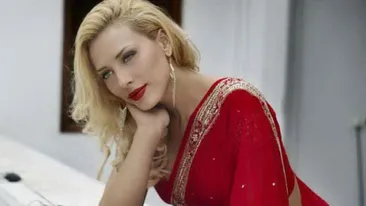 Presupusul iubit al Iuliei Vântur a avut numai partenere superbe! Salman Khan s-a iubit si cu cea mai frumoasă indiancă din lume