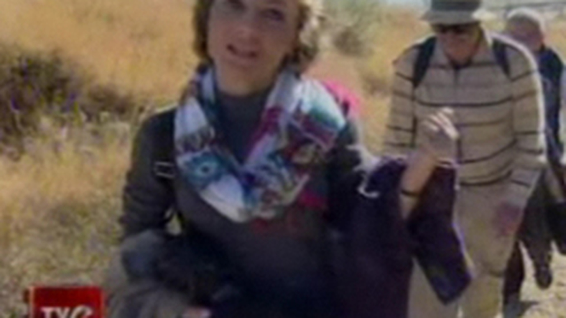 Carmen Vasile, reporter TVR, a murit!