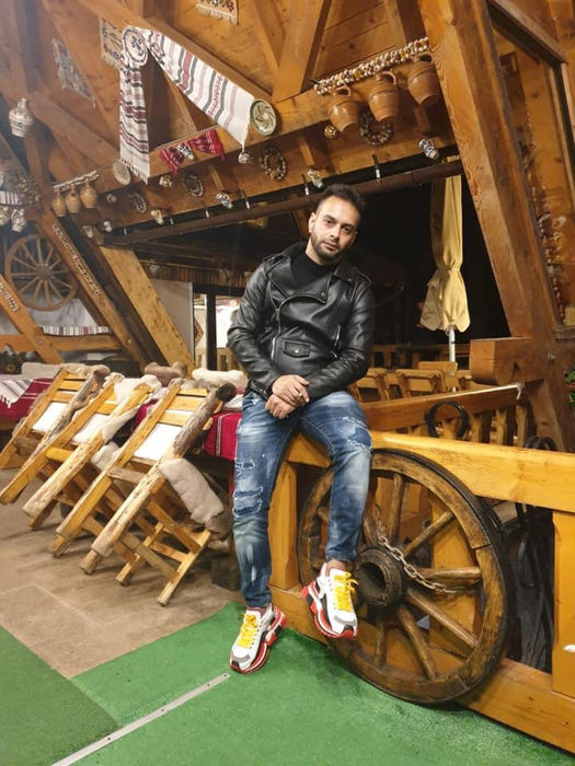 Nelu Aliuță, fratele lui Marian Aliuță