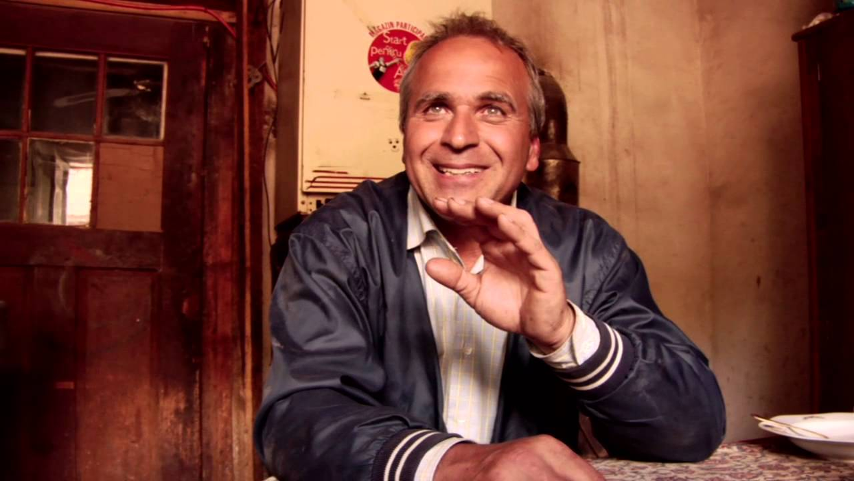 Rodion Ladislau Roșca este bolnav de cancer