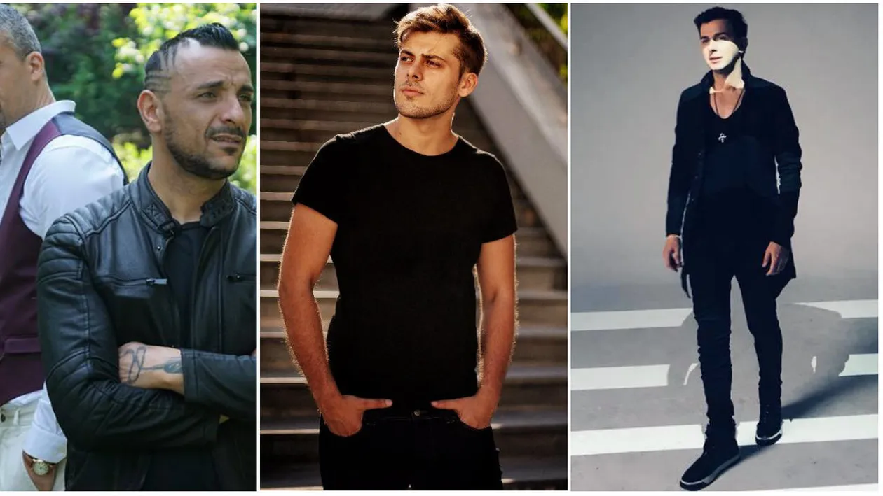 VIDEO / Emanuel, debut în forţă pe scena muzicii româneşti! Ai ascultat Cu Tine Vreau, piesă la care au lucrat Keo şi Ralflo?