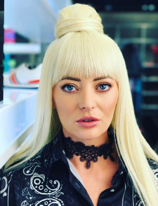 Lovitură cruntă pentru Antena 1! Delia Matache și-a anunțat retragerea