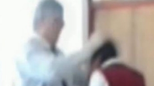 Anchete în Botoșani după ce un profesor de religie ar fi lovit un elev cu capul de perete