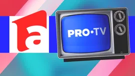 Emisiunea “împrumutată” cu care Pro Tv vrea să dea lovitura după ce Antena le-a suflat Survivor. Mutarea-surpriză a verii pe piața media!