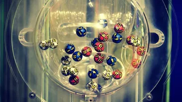 LOTO 6 DIN 49. Rezultatele extragerii LOTO 6/49 de duminică, 22 septembrie 2019