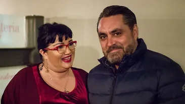 OZANA BARABANCEA a divorţat de el după ce a aflat că a înşelat-o, iar acum i-a transmis un mesaj neaşteptat fostului ei soţ: ”Îţi cer iertare!”