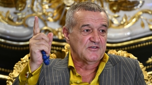 Gigi Becali este susținător AUR „Eu le-am dat sediu. Singura durere e că a câștigat USR-ul”