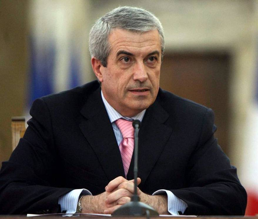 Călin Popescu Tăriceanu, despre prezidențiale: ”Declarația după alegeri, interpretată de unii ca o renunțare”