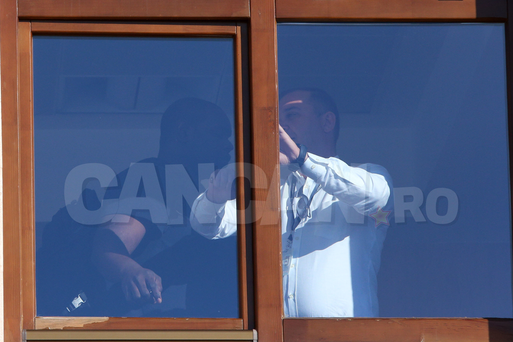 CANCAN.ro a dat iar lovitura! EXCLUSIV! Primele imagini cu Rihanna în România