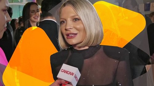 Ana Baniciu și-a pus soţul la treabă: „Dacă o să auziți ceva…”. Mămică pentru a doua oară?!